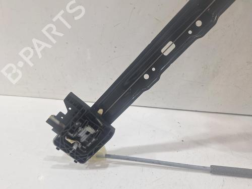 Front left window mechanism JAGUAR I-PACE (X590) EV400 AWD | BP31751054C22 