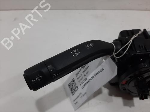 Switch MERCEDES-BENZ A-CLASS Saloon (V177) A 250 e (177.186) | BP37414183I30 - Image 3
