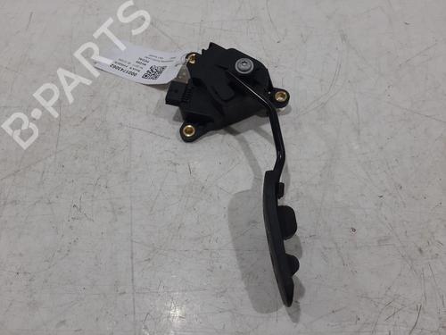 Pedal NISSAN NV200 Van 1.5 dCi 90 (M20, M20N, M20M) | BP36452374I4 - Image 2