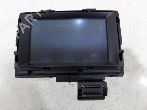 Elektronisk modul Elektronisk modul KIA SPORTAGE IV (QL, QLE) 1.7 CRDi (116 hp) 36216486 36216486