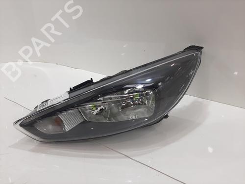 Left headlight FORD FOCUS III 1.5 TDCi | BP36403479C28 - Image 2
