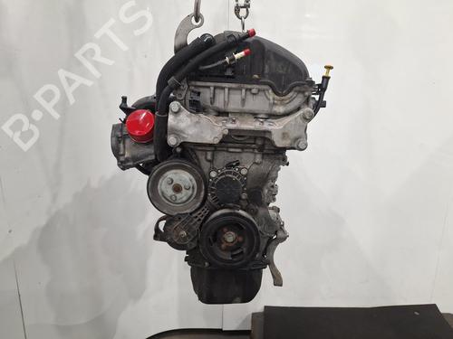 Motor CITROËN C3 Picasso (SH_) 1.6 VTi 120 (120 hp) 29397659