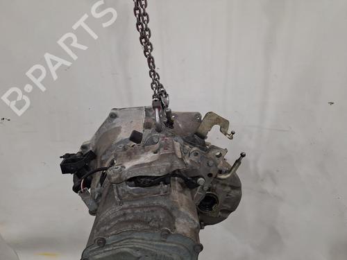 Gearbox PEUGEOT 2008 I (CU_) 1.2 THP 110 / PureTech 110 | BP33699773M3 - Image 5