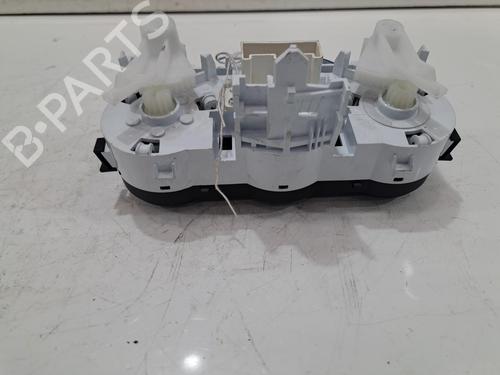 Climate control VAUXHALL CORSA Mk IV (E) (X15) 1.4 | BP32448613I5 