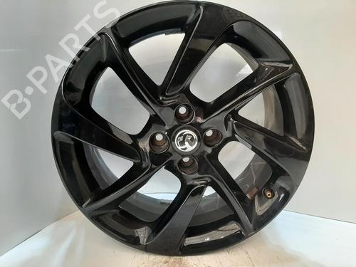 Used Rim Rim VAUXHALL ADAM (M13) 1.2 (69 hp) 33242457 33242457