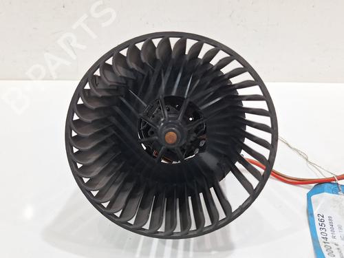 Heater blower motor VAUXHALL COMBO Mk II (C) Box Body/MPV (F25) 1.3 CDTI 16V | BP26838115M62 