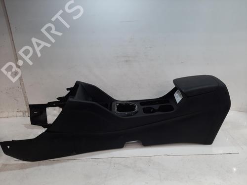 Used Middle console Middle console HYUNDAI TUCSON (NX4E, NX4A) 1.6 T-GDi (150 hp) 33317967 33317967