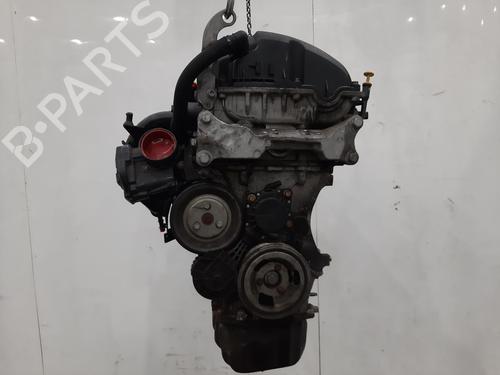 Used Engine PEUGEOT 208 I (CA_, CC_) 1.6 VTi (120 hp) 31059304