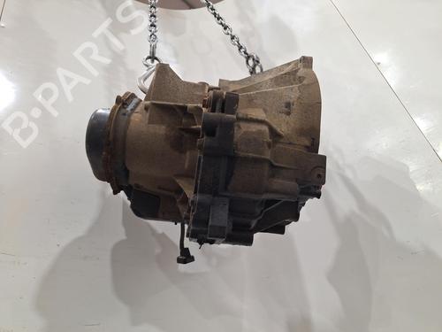 Gearbox FORD FIESTA VI (CB1, CCN) 1.25 | BP36662488M3 - Image 4