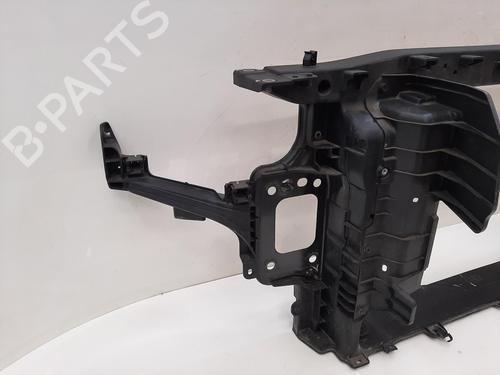 Front slam panel HYUNDAI i30 (PDE, PD, PDEN) 1.0 T-GDI hybrid 48V | BP34533049C72 - Image 3
