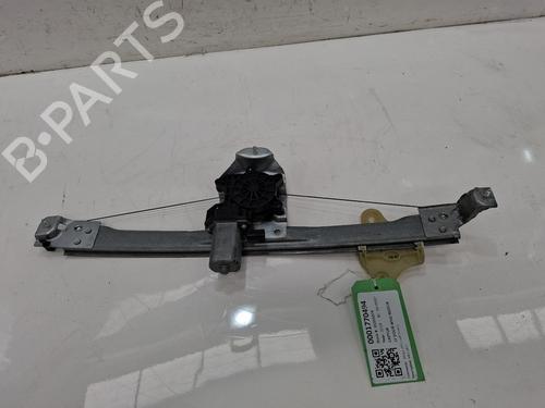 Front left window mechanism RENAULT CAPTUR I (J5_, H5_) 0.9 TCe 90 | BP37219115C22 - Image 6