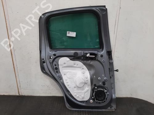 Left rear door CITROËN C3 II (SC_) 1.4 HDi 70 (SC8HZC, SC8HR0, SC8HP4) | BP26794904C4 