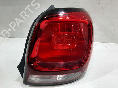 Used Right taillight Right taillight 39532072 39532072