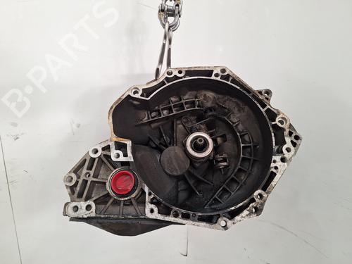 Used Gearbox Gearbox VAUXHALL CORSA Mk III (D) (S07) 1.2 i 16V (L08) (86 hp) 40078456 40078456