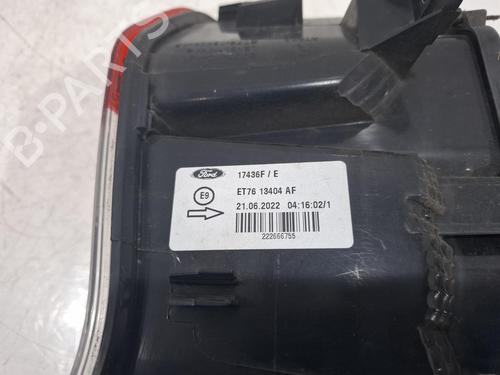 Right taillight FORD TRANSIT COURIER B460 Box Body/MPV 1.5 TDCi | BP38158411C35 - Image 2