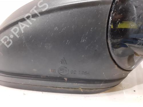 Right mirror VAUXHALL ADAM (M13) 1.2 | BP30119506C27 