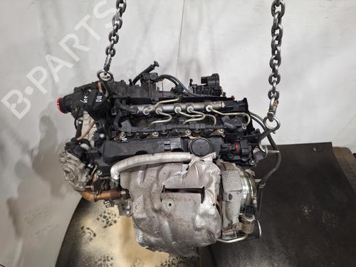 Engine BMW 2 Active Tourer (F45) 220 d | BP39433003M1 - Image 5