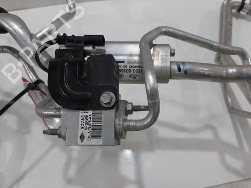 AC pipe JAGUAR I-PACE (X590) EV400 AWD | BP30958652M126 