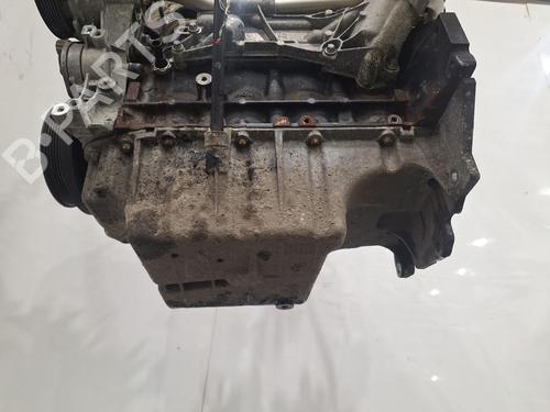 Engine VAUXHALL ASTRA Mk VI (J) (P10) 1.6 | BP32381133M1