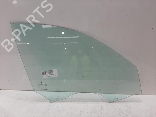 Used Front right door window Front right door window BMW 3 (F30, F80) 330 e (252 hp) 36773329 36773329
