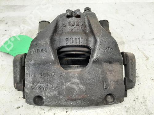 Annen FORD FIESTA VII (HJ, HF) 1.0 EcoBoost (125 hp) 31305175