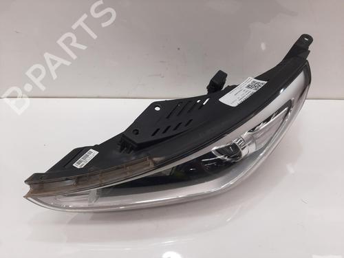Left headlight HYUNDAI i30 (PDE, PD, PDEN) 1.0 T-GDI | BP36594214C28 - Image 2