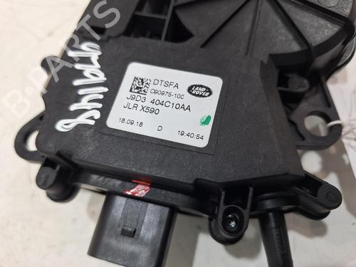 Bagklap lås JAGUAR I-PACE (X590) EV400 AWD | BP31768955C101