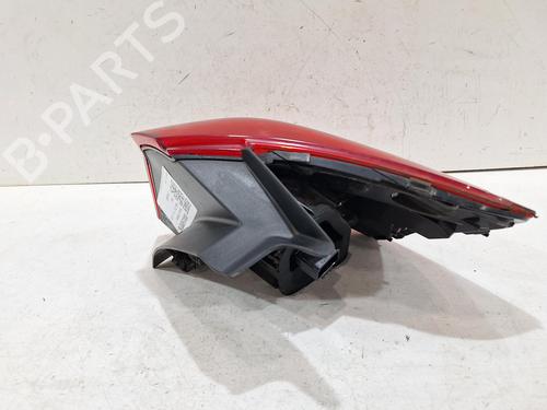 Left taillight VW T-ROC (A11, D11) 1.5 TSI | BP30897214C34 