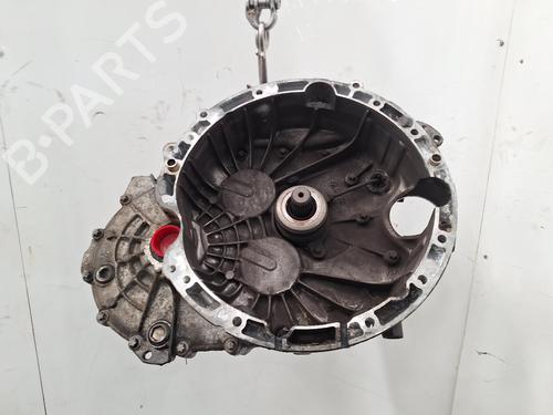 Used Gearbox Gearbox 38777102 38777102