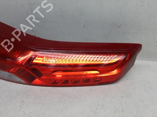 Left taillight NISSAN X-TRAIL II (T31) 2.0 dCi 4x4 | BP26747426C34 