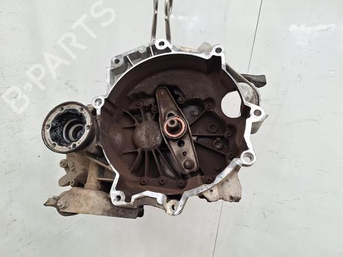 Used Gearbox Gearbox 38753992 38753992