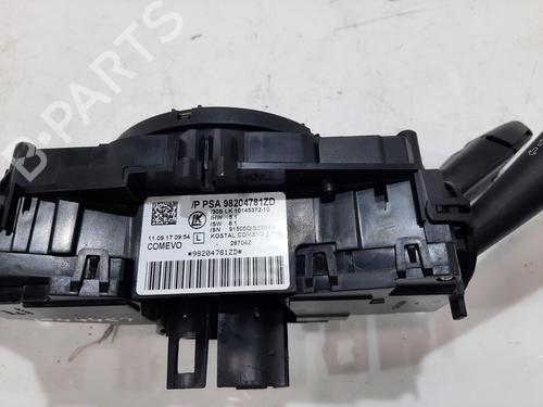 Switch CITROËN C3 AIRCROSS II (2R_, 2C_) 1.2 PureTech 110 (2RHNZB, 2RHNZW, 2RHNPX, 2RHNPJ) | BP33125032I30  - Image 5