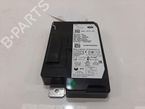 Used Control unit Control unit LAND ROVER RANGE ROVER SPORT II (L494) 4.4 SDV8 4x4 (340 hp) 33124369 33124369