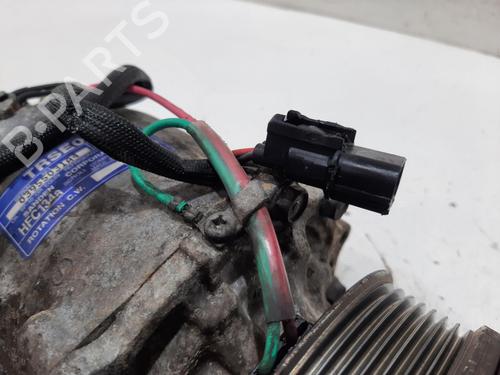 AC compressor HONDA CR-V III (RE_) 2.0 i-VTEC 4WD (RE5, RE2) | BP30095064M34 