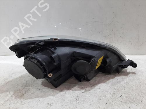 Left headlight VW GOLF PLUS V (5M1, 521) 1.6 TDI | BP36957472C28  - Image 6