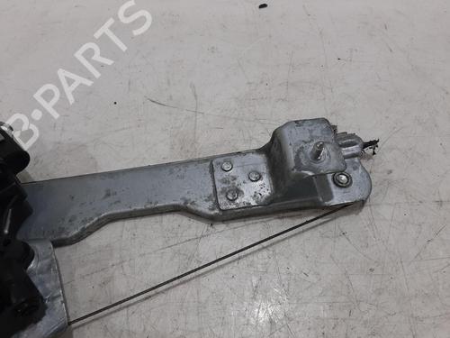 Front right window mechanism DACIA DUSTER (HS_) 1.5 dCi | BP33125243C23  - Image 5