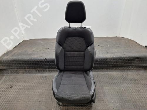 Used Left front seat Left front seat 39176558 39176558
