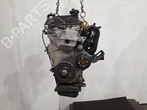Used Engine KIA PICANTO II (TA) 1.0 (69 hp) 31879705