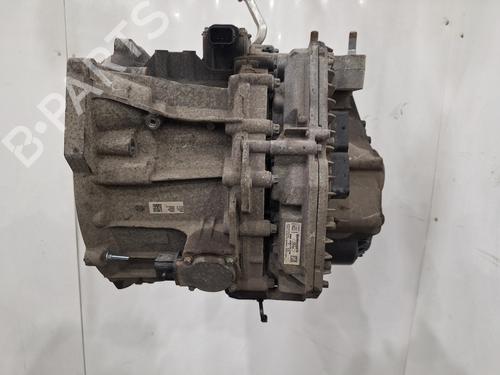 Gearbox FORD FIESTA VI (CB1, CCN) 1.6 Ti | BP36047301M3 - Image 2