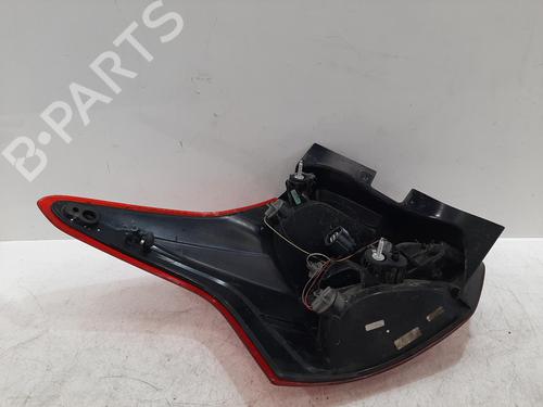 Right taillight FORD FOCUS III 1.6 Ti | BP34339233C35  - Image 5