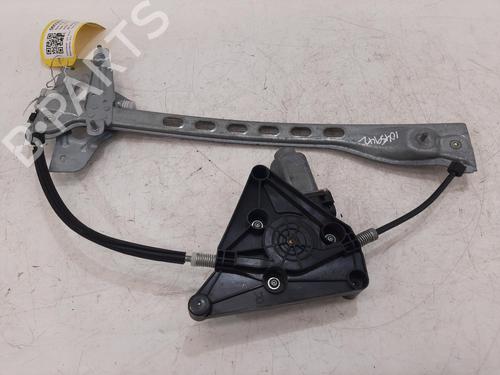 Used Front right window mechanism Front right window mechanism TOYOTA AYGO (_B4_) 1.0 (KGB40) (69 hp) 33647619 33647619