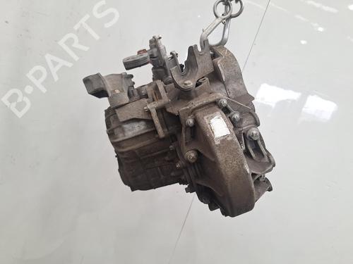 Gearbox VAUXHALL ASTRA Mk VII (K) (B16) 1.4 Turbo | BP33721118M3  - Image 5
