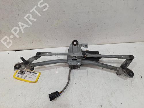 Front wiper motor HYUNDAI ix35 (LM, EL, ELH) 1.6 | BP29922758M29