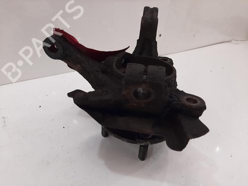 Left front steering knuckle KIA PICANTO II (TA) 1.0 | BP36403466M25 - Image 3