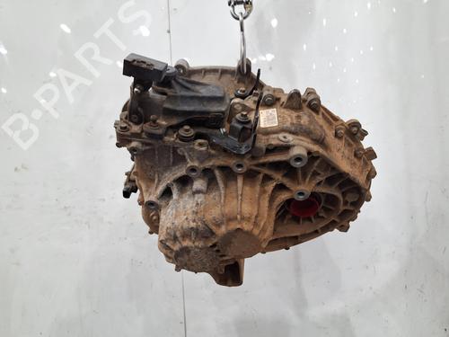 Gearbox LAND ROVER FREELANDER 2 (L359) 2.2 TD4 4x4 | BP28039309M3 