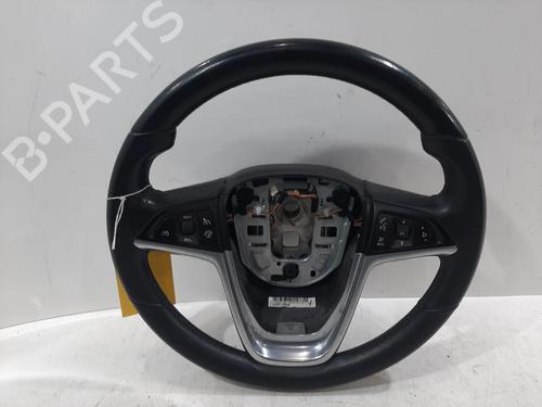 Used Steering wheel VAUXHALL ASTRA Mk VI (J) Estate (P10) 1.6 (116 hp) 26863240