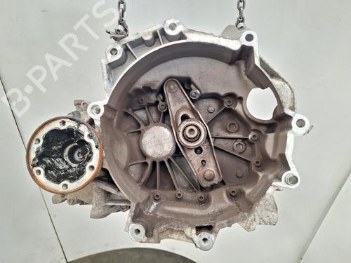 Used Gearbox Gearbox SKODA FABIA II Combi (545) 1.2 TSI (86 hp) 36315954 36315954