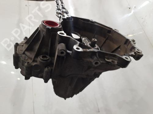 Gearbox VW UP! (121, 122, BL1, BL2, BL3, 123) 1.0 | BP39202382M3 - Image 3