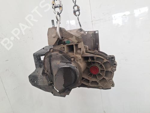 Gearbox FORD FIESTA VI (CB1, CCN) 1.5 TDCi | BP32503644M3