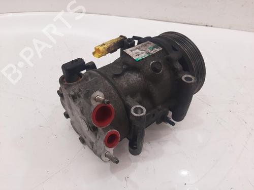 AC compressor CITROËN C3 Picasso (SH_) 1.6 HDI 90 | BP37218867M34 - Image 4